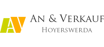 An und Verkauf - Hoyerswerda